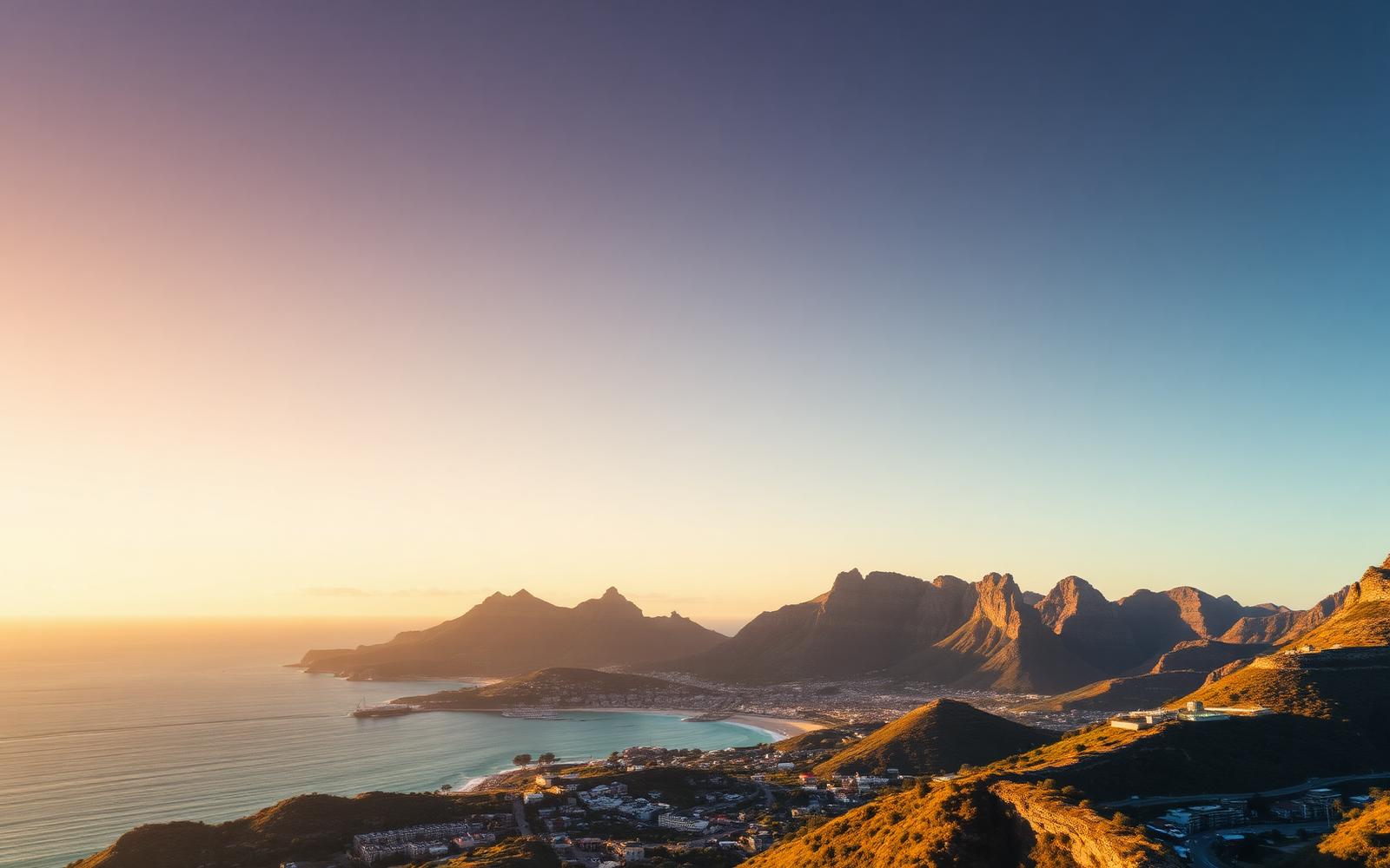 Cape Town