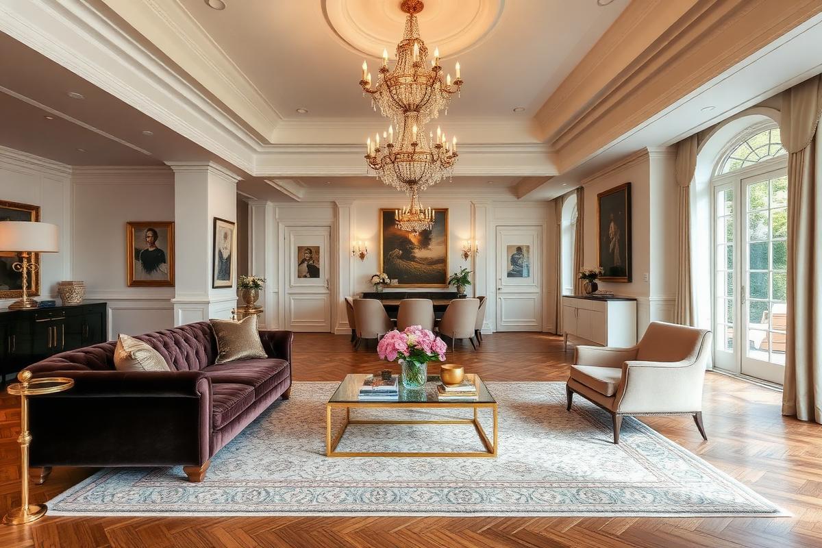 Serviced Apartments