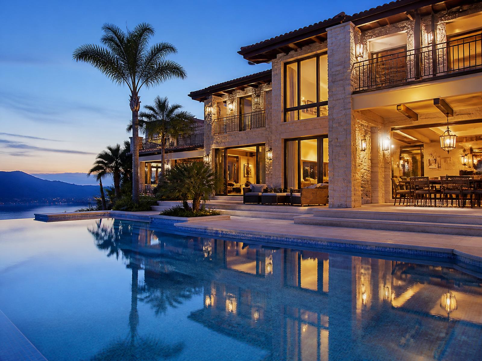Holiday Homes