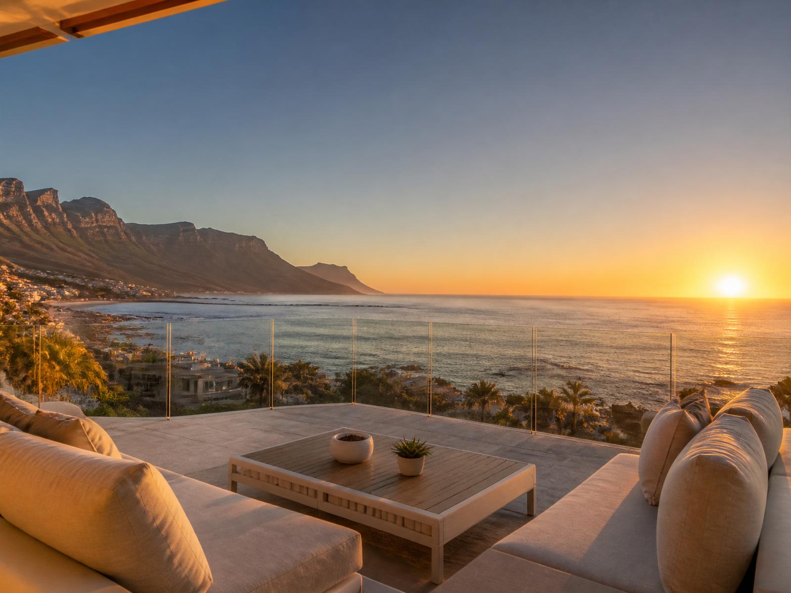 La Lucia Family Retreat