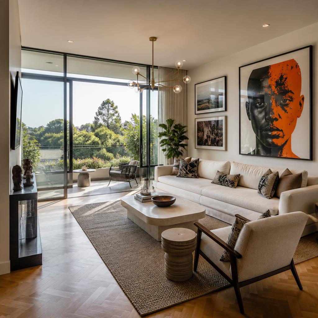 Rosebank Atelier Residence