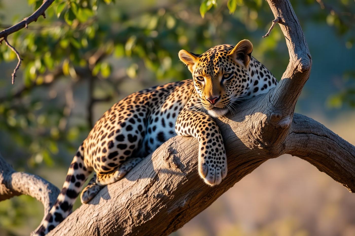 Hoedspruit Wildlife Villa